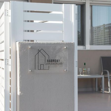 Harmony Luxury Apartment Ierapetra  Exterior photo