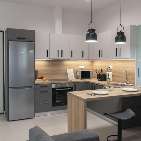 Harmony Luxury Apartment Ierapetra  Exterior photo