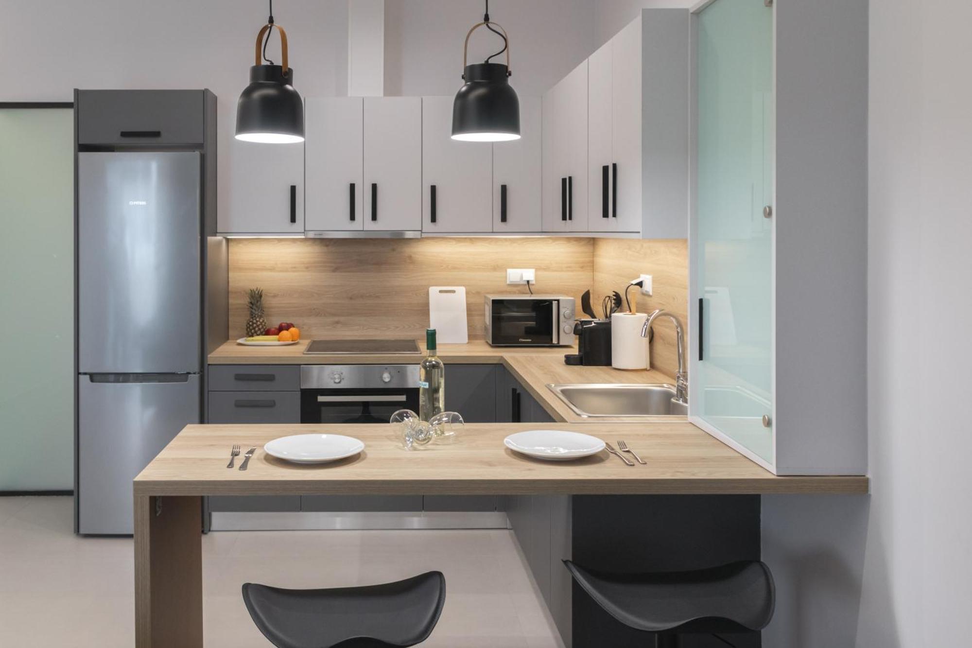 Harmony Luxury Apartment Ierapetra  Exterior photo