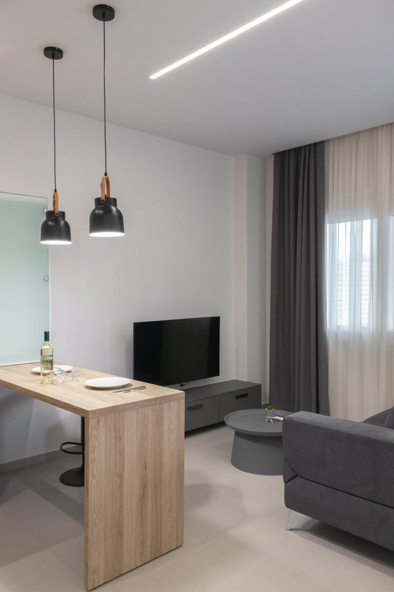 Harmony Luxury Apartment Ierapetra  Exterior photo