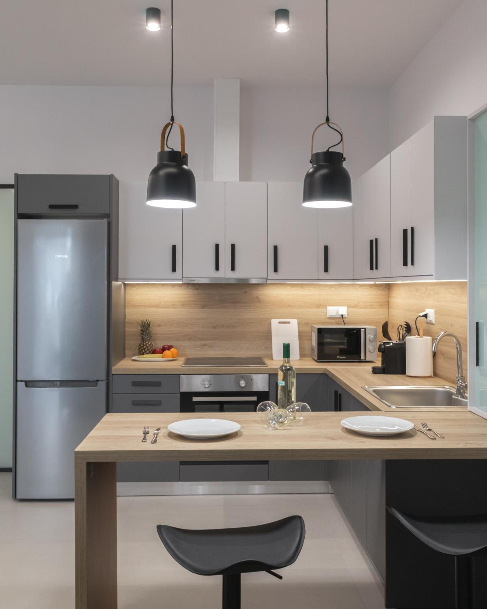 Harmony Luxury Apartment Ierapetra  Exterior photo