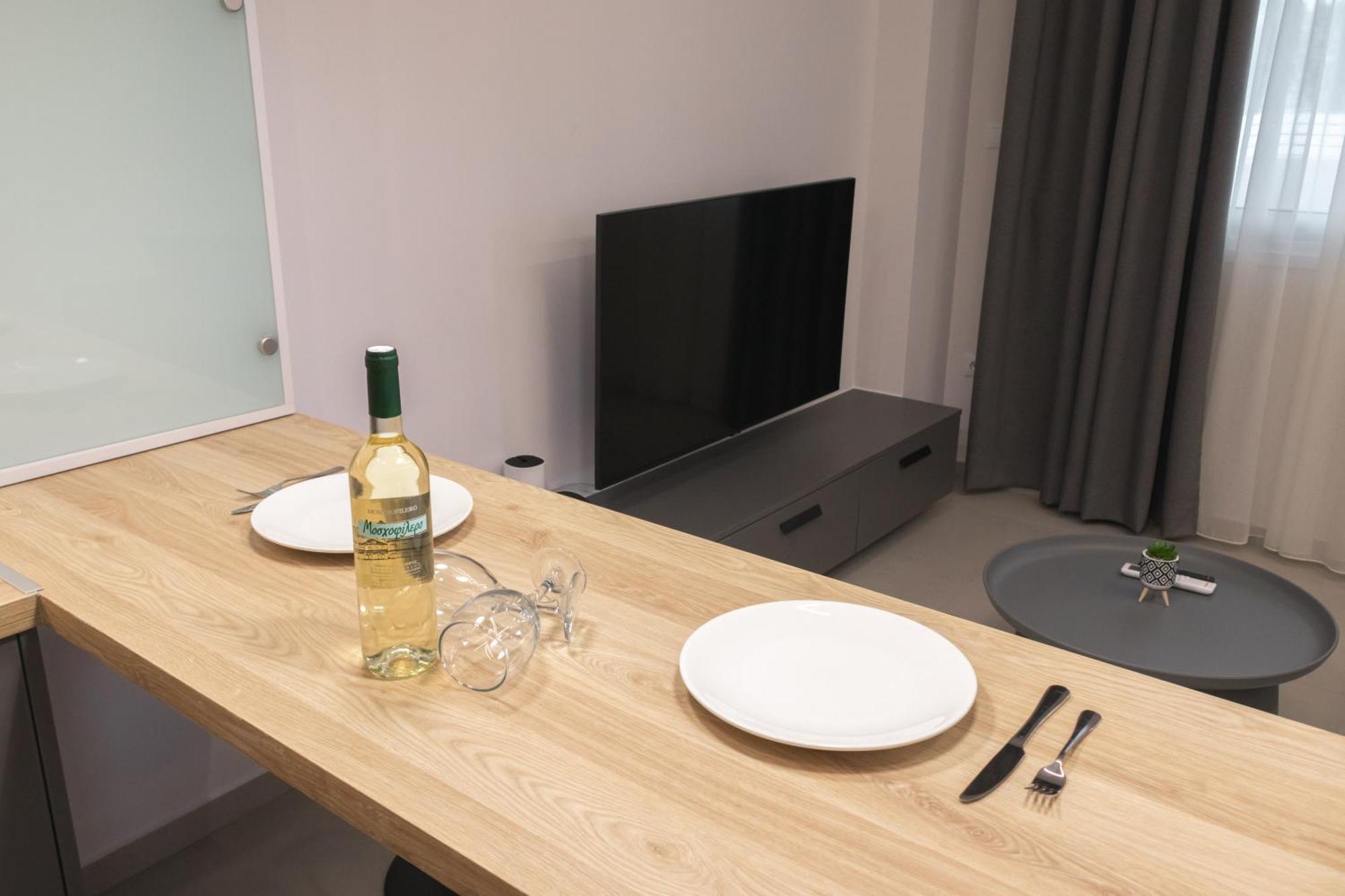 Harmony Luxury Apartment Ierapetra  Exterior photo