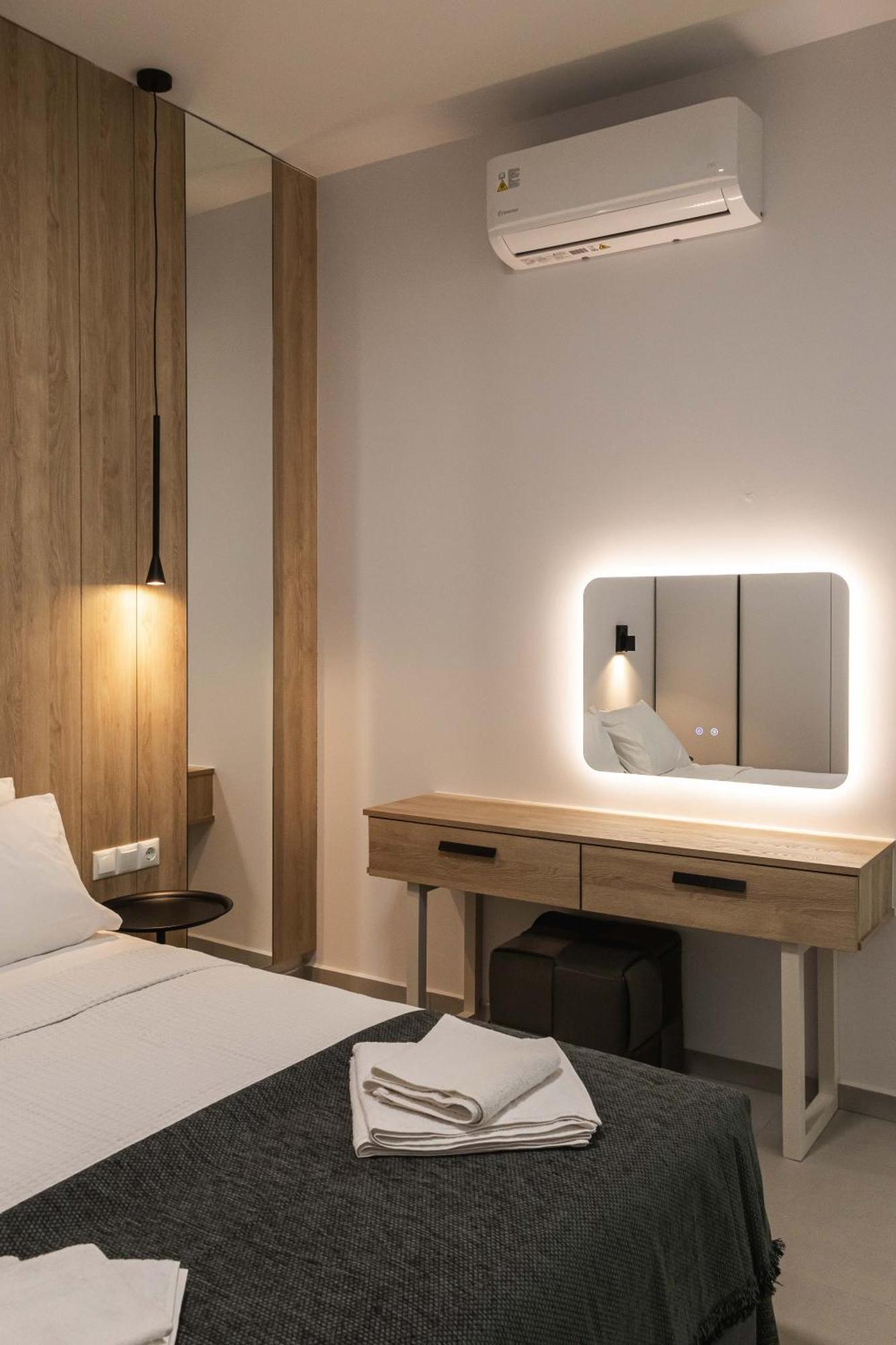 Harmony Luxury Apartment Ierapetra  Exterior photo