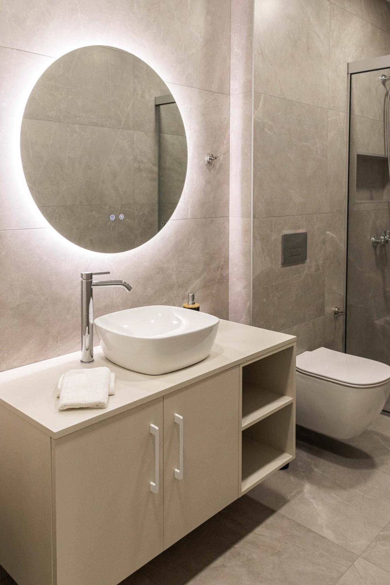 Harmony Luxury Apartment Ierapetra  Exterior photo