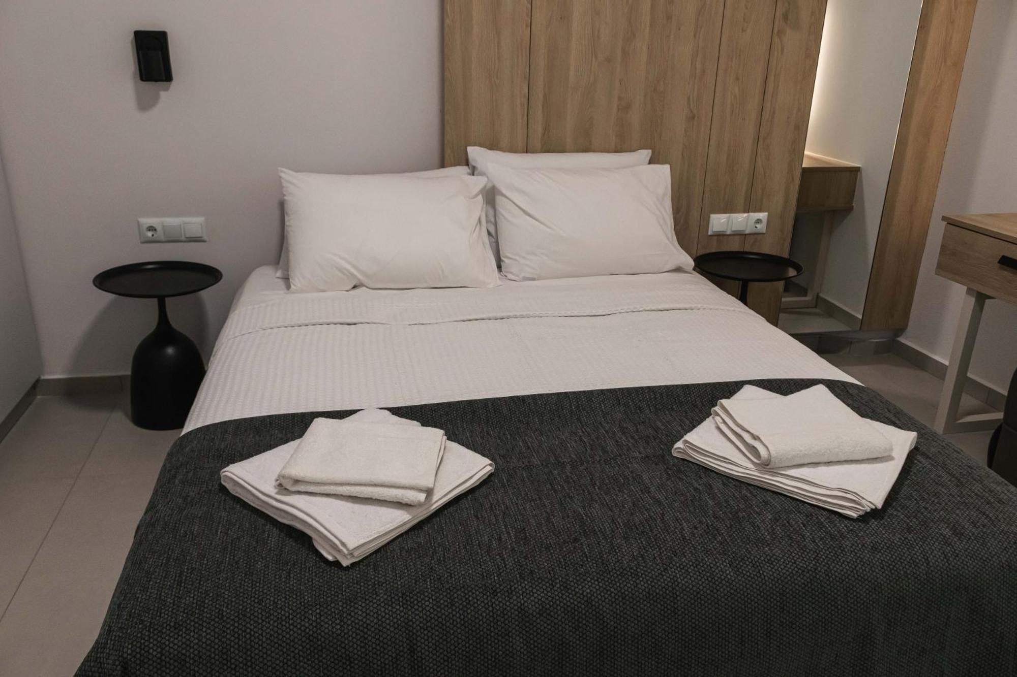 Harmony Luxury Apartment Ierapetra  Exterior photo