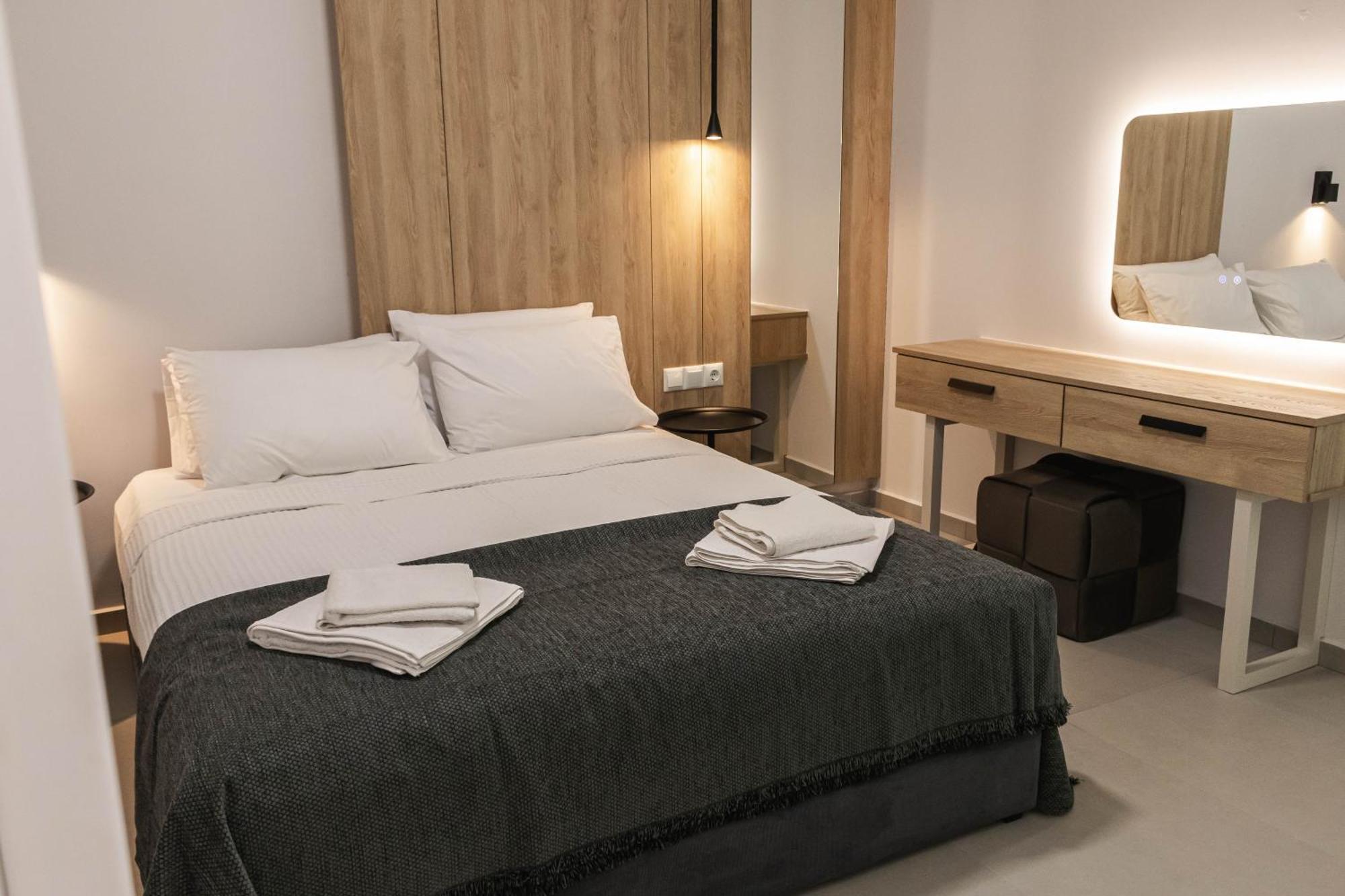 Harmony Luxury Apartment Ierapetra  Exterior photo