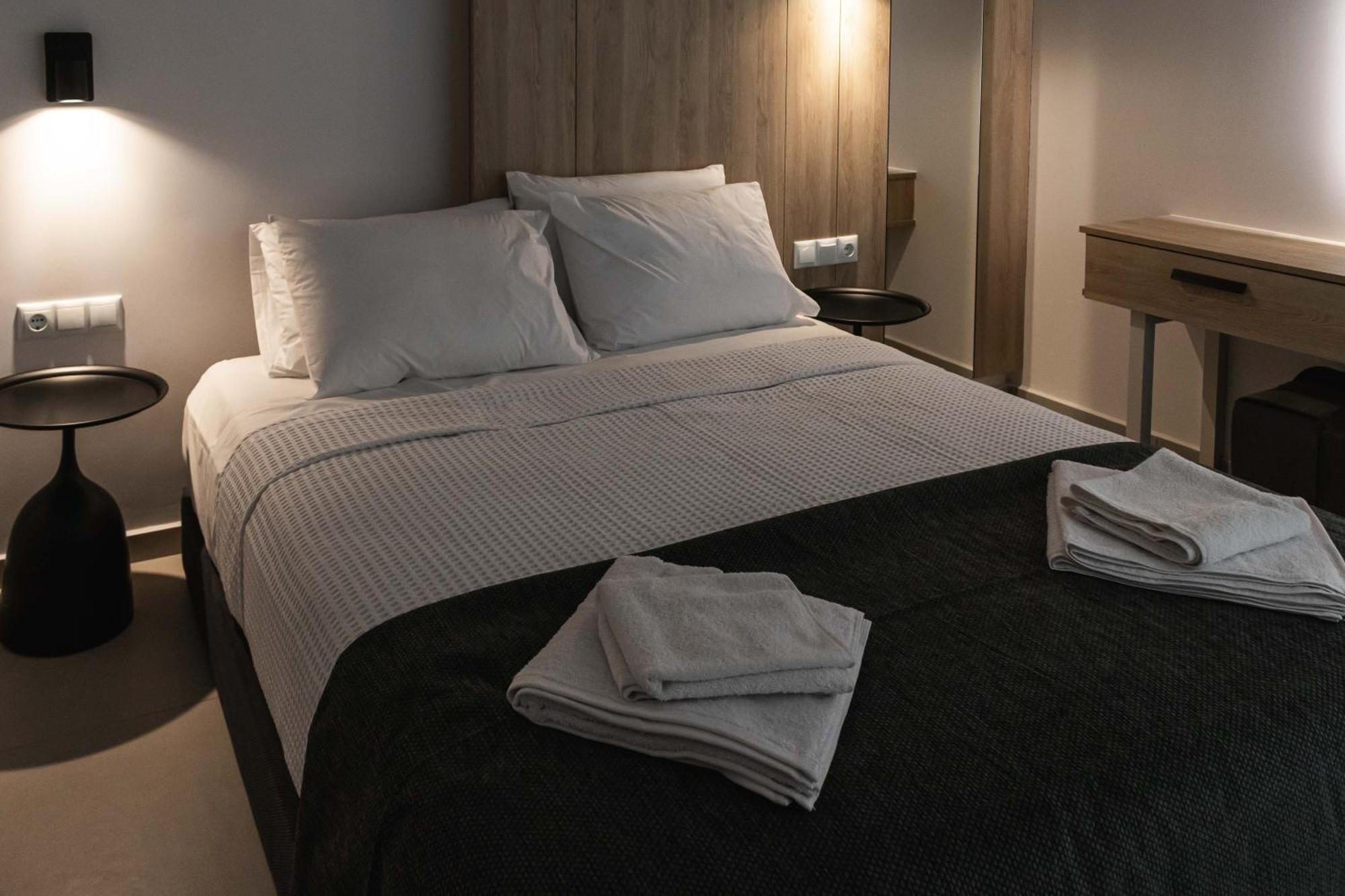 Harmony Luxury Apartment Ierapetra  Exterior photo