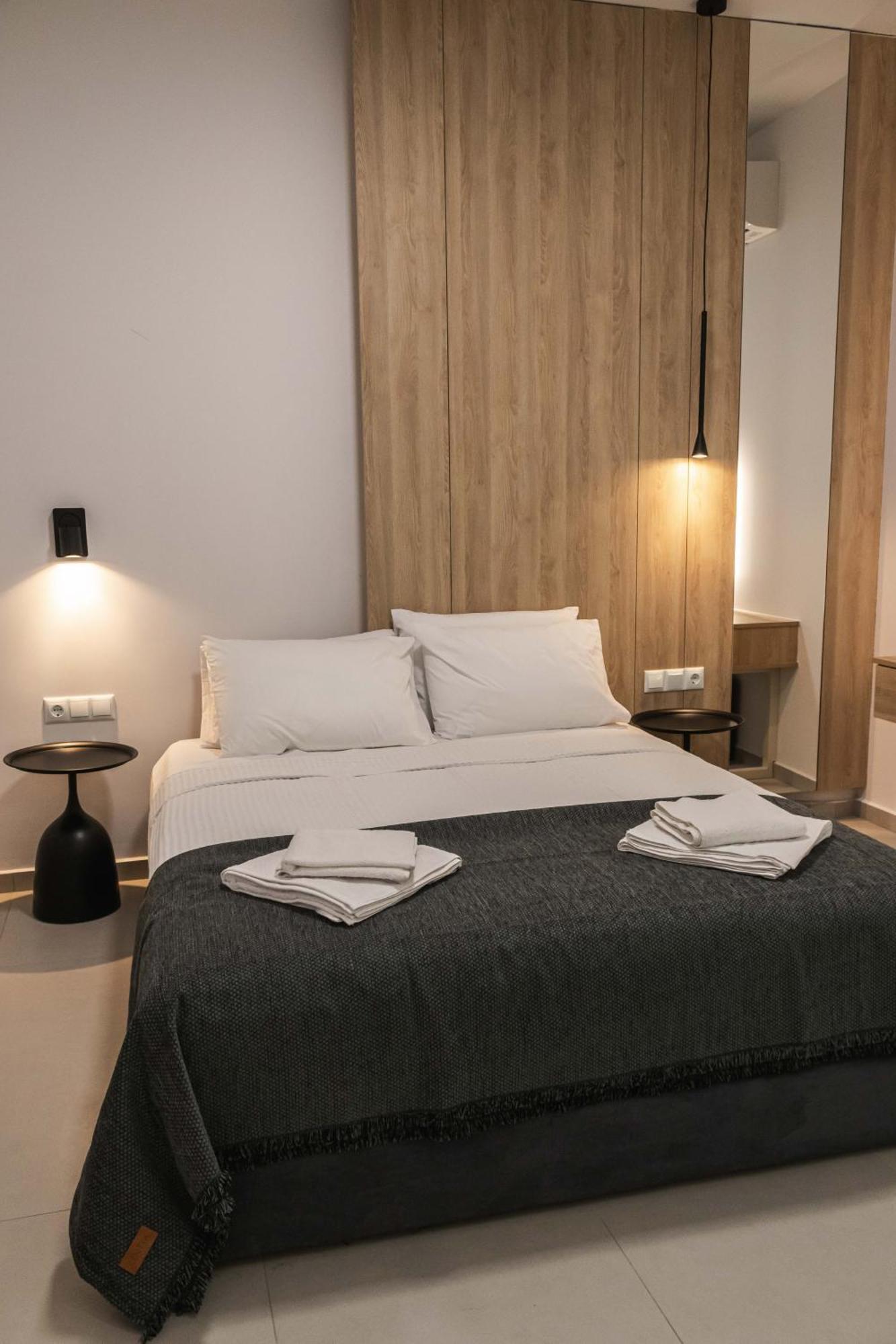 Harmony Luxury Apartment Ierapetra  Exterior photo