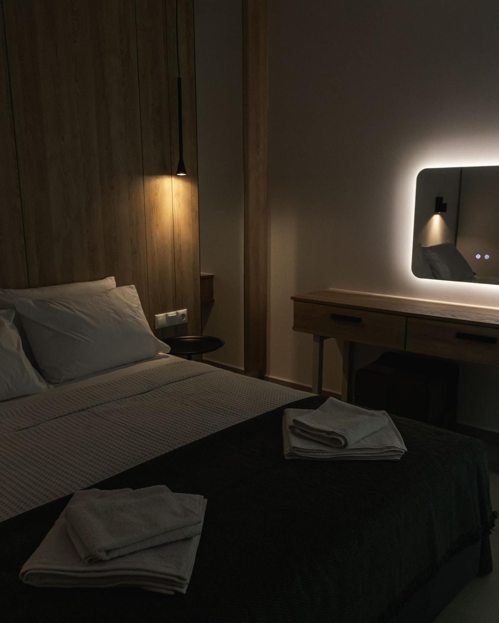 Harmony Luxury Apartment Ierapetra  Exterior photo