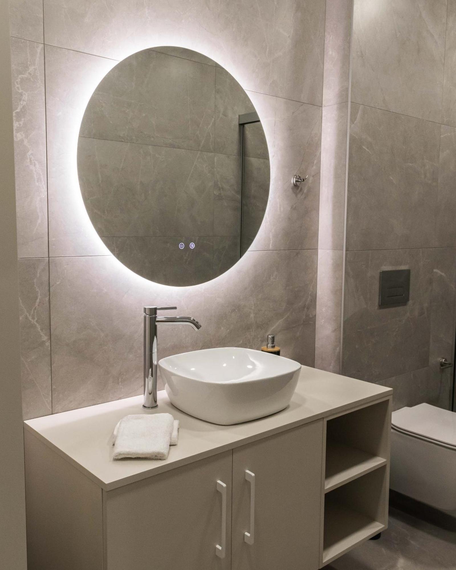 Harmony Luxury Apartment Ierapetra  Exterior photo